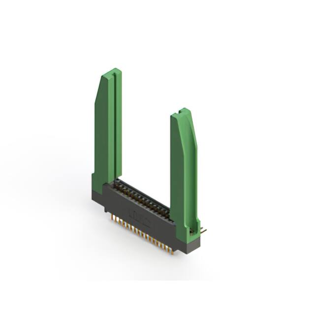 395-034-559-578 EDAC Inc.  Edgeboard Connectors